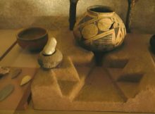 Ancient Artifacts Reveal The 'Roots Of Casas Grandes'