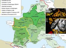 Charlemagne – Most Famous Emperor Of Education And Enemy Of Pagan Worshippers  - What Did He Really Mean For Europe?