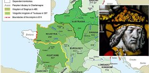 Charlemagne – Most Famous Emperor Of Education And Enemy Of Pagan Worshippers  - What Did He Really Mean For Europe?
