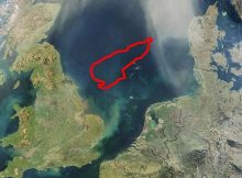 Magnetic Fields Used To Explore Doggerland And Other Prehistoric Submerged Sites