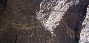 Pre-Pharaonic Petroglyphs Used To Study Egyptian Cult Of The Gods