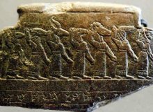 Lamashtu Plaque: Assyrian Healing Device Against The Evil Goddess