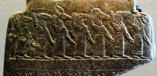 Lamashtu Plaque: Assyrian Healing Device Against The Evil Goddess