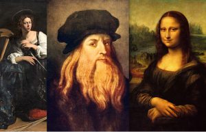 Leonardo Da Vinci's Mother Might Have Been A Slave - Here's What The ...
