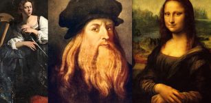 Leonardo Da Vinci's Mother Might Have Been A Slave - Here's What The Discovery Reveals About Renaissance Europe