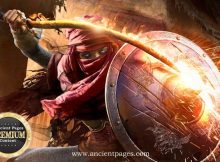 Queen Mavia And The Tanukhids Launched A Massive Revolt Against Romans - But Why?