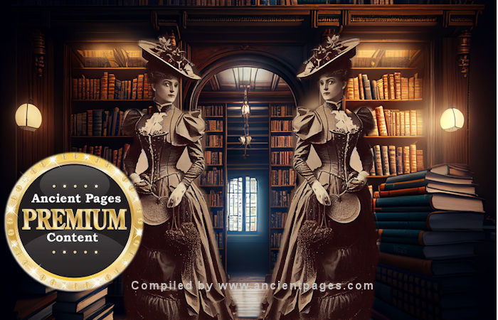 Fate Of The Woman Whose Mysterious Doppelgänger Ruined Her Life