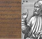 Lost Astronomical Treatise By Claudius Ptolemy Discovered