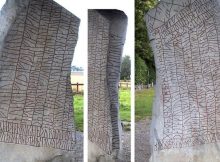 Rök Stone: Longest Runic Inscription Ever Discovered