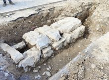 Mysterious Ancient Stone Structure Discovered In Torreano, Italy