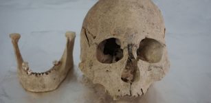 DNA Study Of Ancient Humans Sheds Light On Human Evolution On The Tibetan Plateau