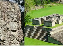 Secret Behind Ancient Durable Maya Plaster Discovered