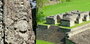 Secret Behind Ancient Durable Maya Plaster Discovered