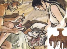 Evidence Of Hallucinogenic Drug Use During Bronze Age Ceremonies Found