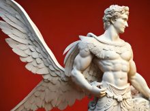 Eros: Remarkable Greek God AmongThose Who Created Everything That Exists Today