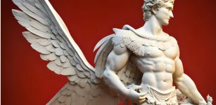 Eros: Remarkable Greek God AmongThose Who Created Everything That Exists Today