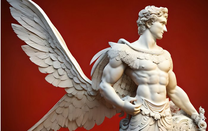 Eros: Remarkable Greek God AmongThose Who Created Everything That Exists Today