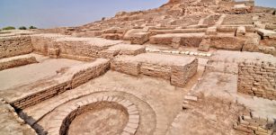 Evidence Prolonged Droughts Ended The Bronze Age Indus Civilization And Its Megacities