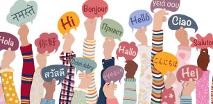 Accelerating Loss Of Language Diversity - World's Largest Grammar Database Reveals