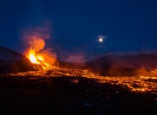 Unexpected Discovery - Medieval Monks Recorded Mysterious Volcanic Eruptions