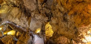 Evidence Humans Have Visited Caves Of Nerja For 41,000 Years - Found!