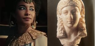 Outrage In Egypt - Netflix's Queen Cleopatra Movie Is A Falsification Of Egyptian History