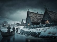 Evidence Norse Greenlanders Imported Timber From North America