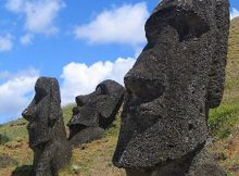 Unearthing The Mystery Of The Meaning Of Easter Island’s Moai