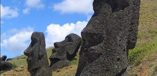 Unearthing The Mystery Of The Meaning Of Easter Island’s Moai