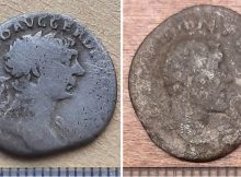 Unique Discovery - 2,000-Year-Old Roman Coins Found On Gotska Sandön In Sweden