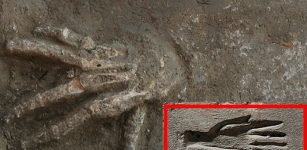 Mysterious Ancient Egyptian Severed Hands Practice Investigated By Scientists
