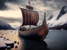 Rising Sea Level Caused Vikings To Abandon Greenland - New Study