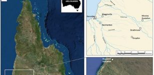 Isotope Analysis Helps Tell The Stories Of Aboriginal People Living Under Early Colonial Expansion