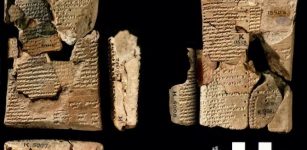 AI Is Helping Researchers To Read Ancient Mesopotamian Literature