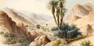 DNA Reveals A Previously Unknown Phase Of Humanity's Great Migration 30,000 Years Ago - What Was The Arabian Standstill?