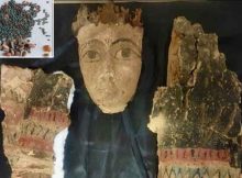 Relics Dated To Byzantine And Late Period Unearthed In Meir Necropolis In Assiut, Upper Egypt
