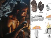 Neanderthals Invented Or Developed Birch Tar Making Technique Independently From Homo sapiens