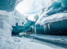 How Cold Was The Ice Age?
