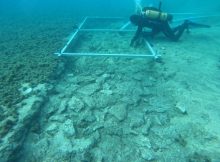 7,000-Year-Old Underwater Road Discovered In Adriatic Sea Off Korcula