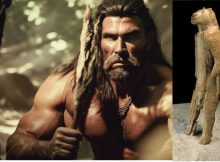 000 Years Ago Something Happened That May Solve The Enduring Mystery Of Language Evolution