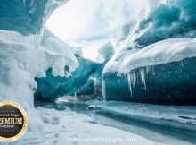 How Cold Was The Ice Age?