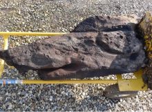 Surprising Discovery Of Oldest Decoratively Carved Wood In Britain