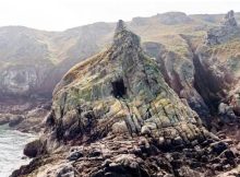 New Clues Why Neanderthals Visited La Cotte de St Brelade In Jersey 250,000 Years Ago
