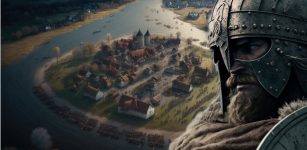 Has The Legendary Viking Stronghold Jomsborg Finally Been Found?