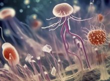 Incredible Ancient Extinct World Of Unknown Organisms Discovered