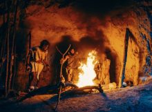 Neanderthals And Homo Sapiens Invented Different Fire Techniques - Evolution Of Human Cognition