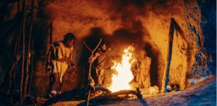 Neanderthals And Homo Sapiens Invented Different Fire Techniques - Evolution Of Human Cognition