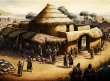 Genomics And Archaeology Rewrite The Neolithic Revolution In The Maghreb