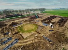 4,000-Year-Old Stonehenge Of The Netherlands Reveals its Secrets