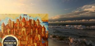 Lost Ancient Golden City Of Vineta - The Atlantis Of The North